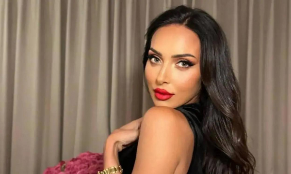 Бывшего мужа Алсу сфотографировали в объятиях ее подруги