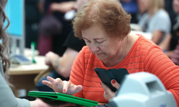 Пенсия на 2 года раньше: Кто из россиян может забыть о работе уже сейчас